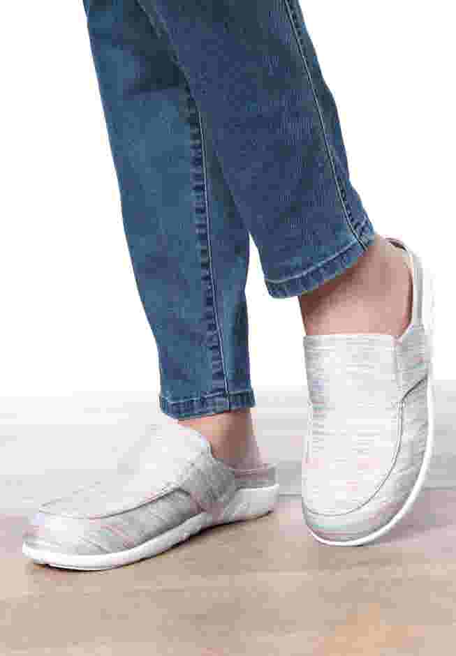The Niccola Arch Support Mule image number 9
