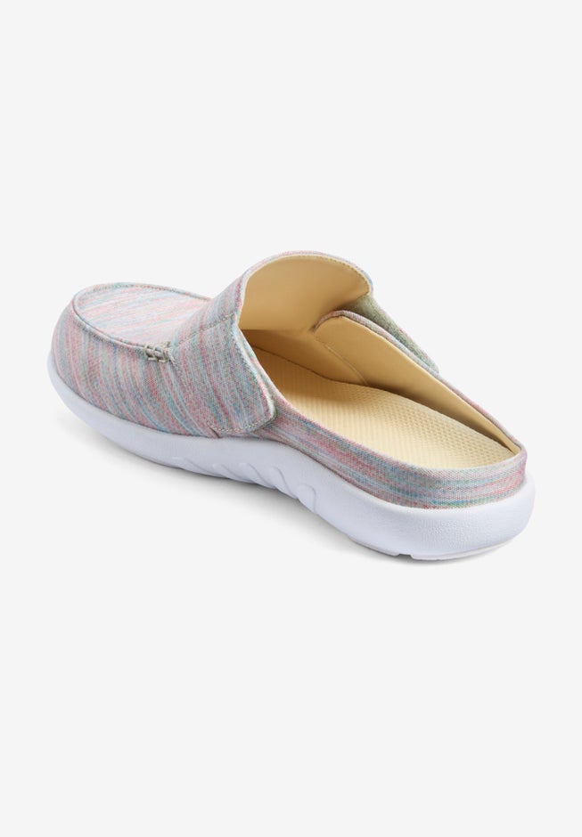 The Niccola Arch Support Mule image number 1