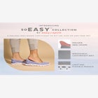 The Noemi SOEASY™ Slip On Sneaker image number null