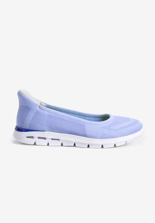 The Noemi SOEASY&trade; Slip On Sneaker image number 3