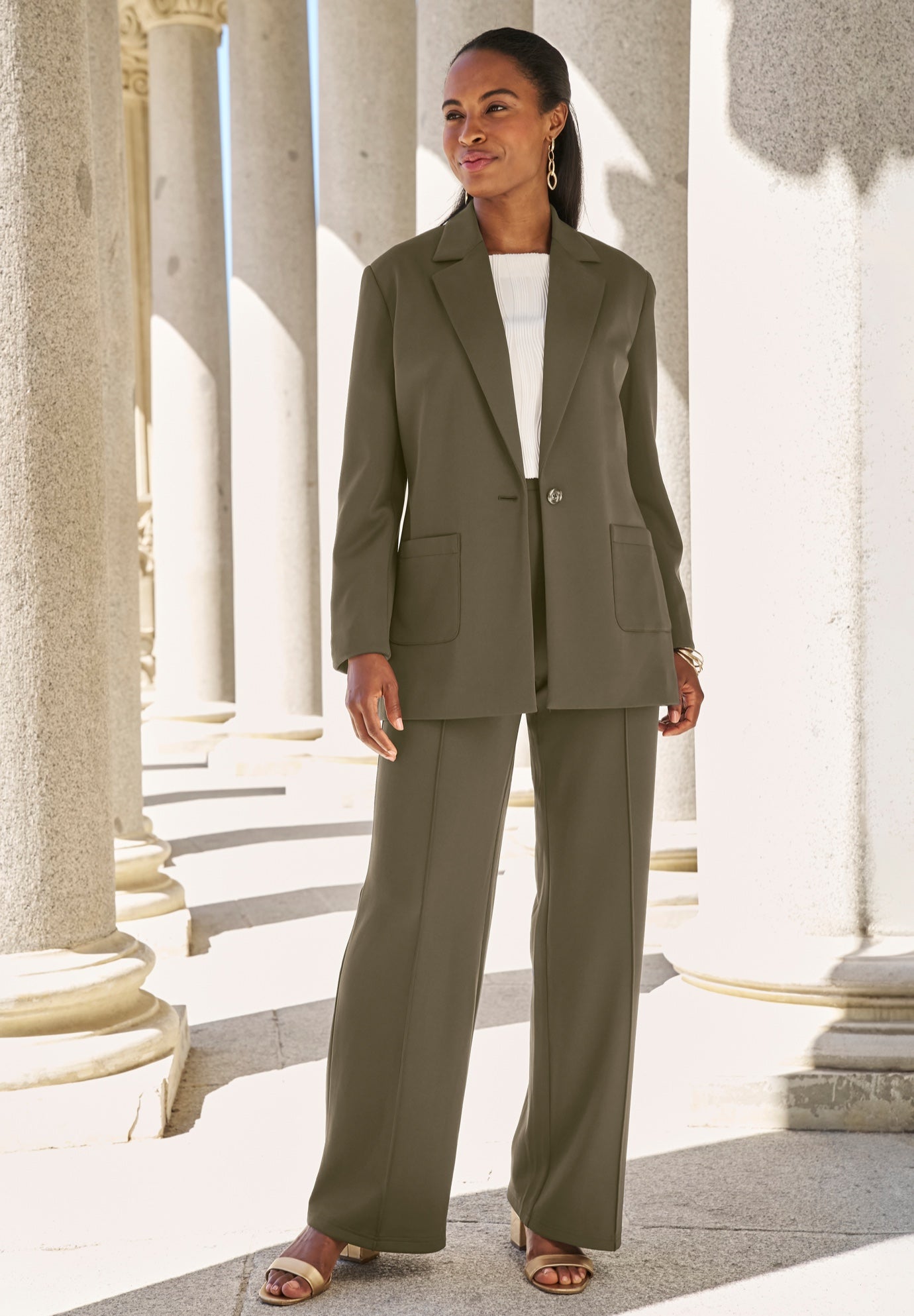 PerfectEase Blazer image number 0