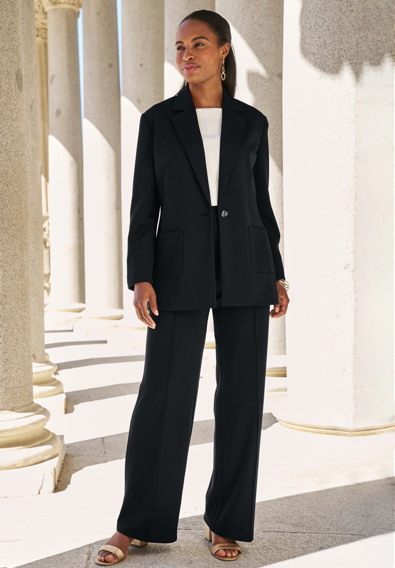 PerfectEase Blazer image number 0