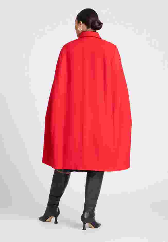 Cape Coat image number 1