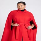 Cape Coat image number null