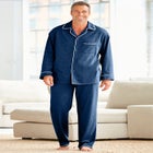 Long Sleeve Pajama Set image number null