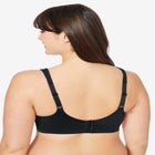 Brigitte Seamless Wireless T-shirt Bra 5042 image number 1
