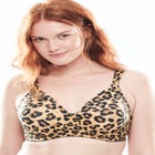 Brigitte Seamless Underwire T-shirt Bra 5028 image number null