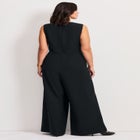Cool Hand Wide Leg Jumpsuit image number null