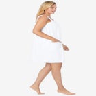 Terry Towel Wrap image number 2