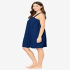 Dreams & Co.&reg; Terry Towel Wrap image number null