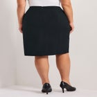 Cool Hand Pencil Skirt image number null