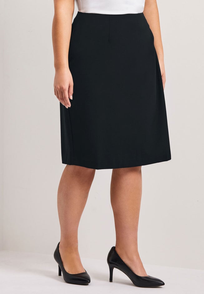 Cool Hand Pencil Skirt image number 2