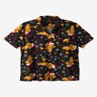 Printed Camp Shirt image number null