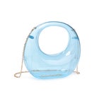 Bess Structured Evening Bag image number null