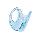 Bess Structured Evening Bag image number null