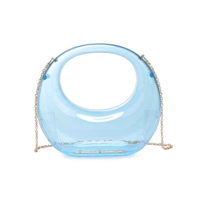 Bess Structured Evening Bag image number 0