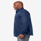 Long Sleeve Wrinkle Free Sport Shirt image number null