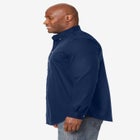 Long Sleeve Wrinkle Free Sport Shirt image number null