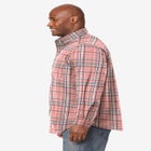 Long Sleeve Wrinkle Free Sport Shirt image number null