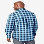 Long Sleeve Wrinkle Free Sport Shirt image number 1