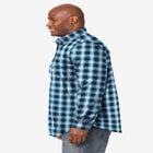 Long Sleeve Wrinkle Free Sport Shirt image number 2