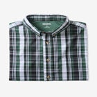 Long Sleeve Wrinkle Free Sport Shirt image number null