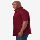 Short Sleeve Wrinkle-Free Sport Shirt image number null