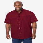 Short Sleeve Wrinkle-Free Sport Shirt image number null