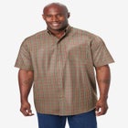Short Sleeve Wrinkle-Free Sport Shirt image number 0