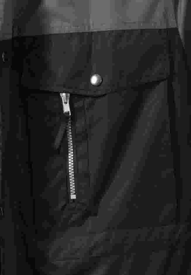 Lightweight Expedition Parka image number 1