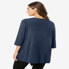 7-Day Layered 2-in-1 Tunic image number null