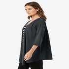 7-Day Layered 2-in-1 Tunic image number null