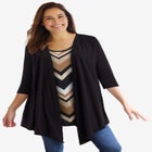 7-Day Layered 2-in-1 Tunic image number null