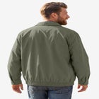 Classic Water-Resistant Bomber image number null
