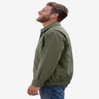 Classic Water-Resistant Bomber image number null