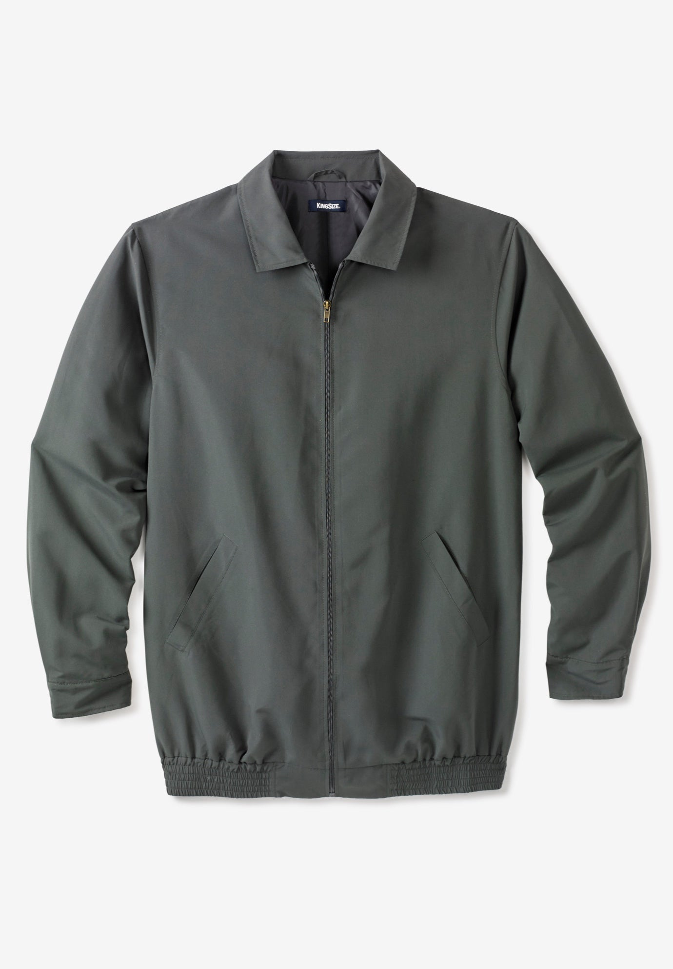 Classic Water-Resistant Bomber image number 0
