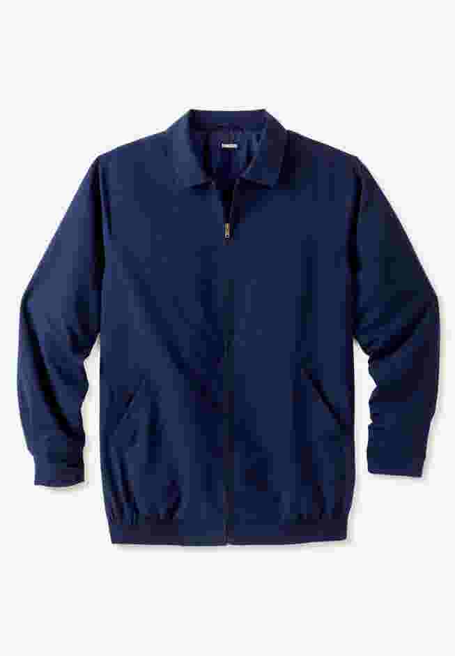 Classic Water-Resistant Bomber image number 0