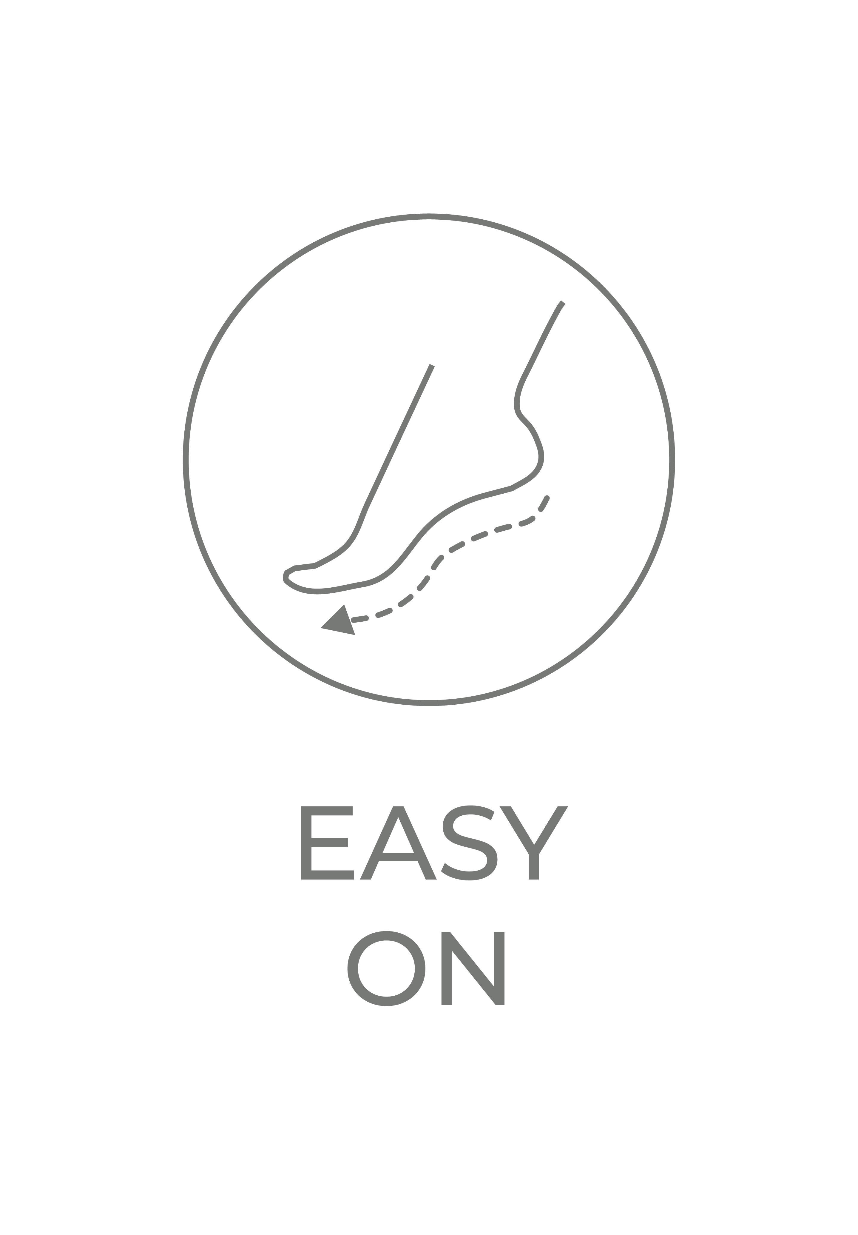 The Glitter Traveltime Slip On Mule image number 7