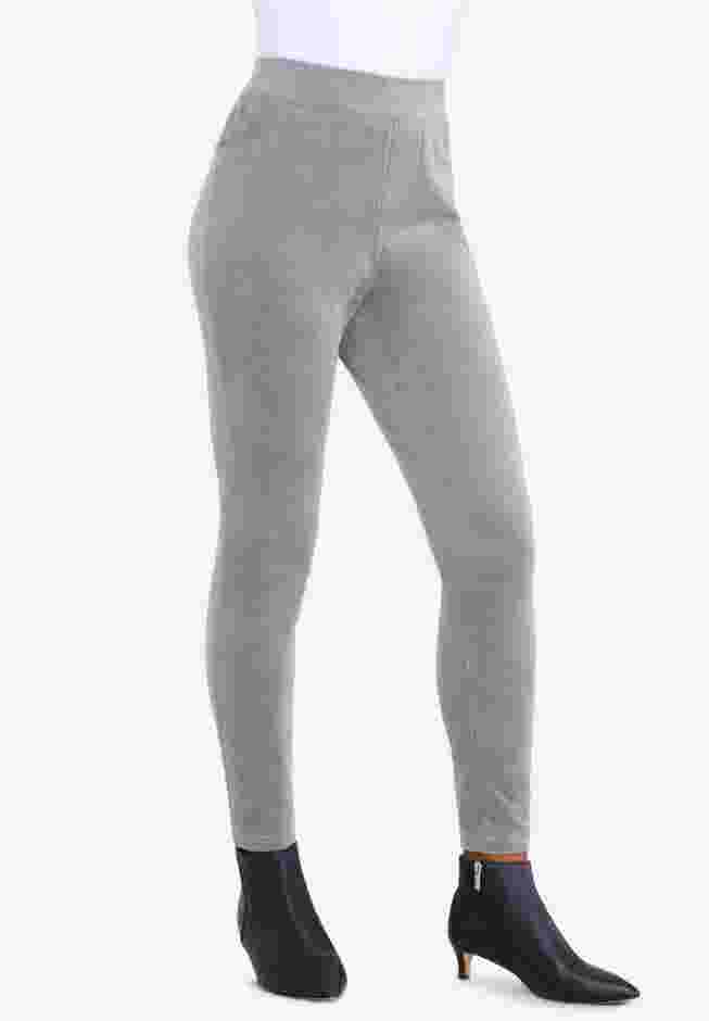 Corduroy Legging image number 0