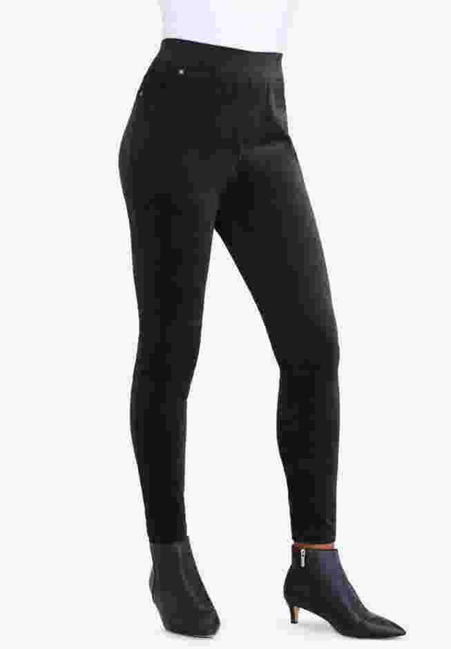 Corduroy Legging image number 0