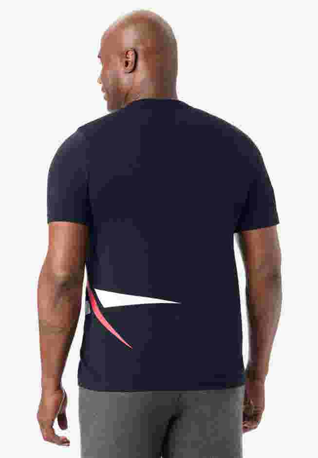 Cross Check Tee image number 1