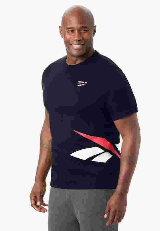 Cross Check Tee image number 2