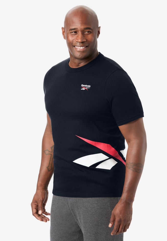 Cross Check Tee image number 2