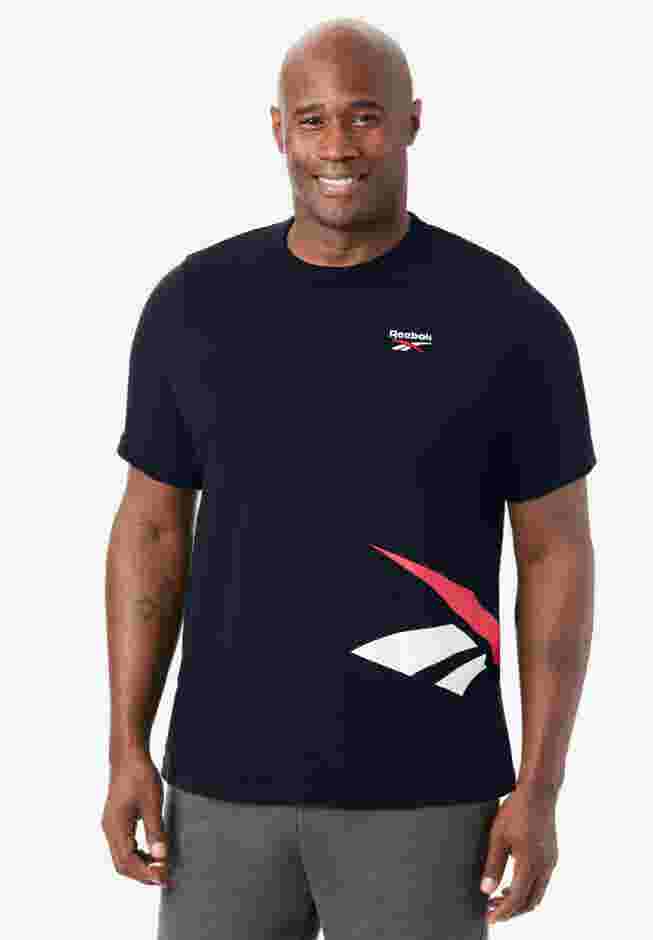 Cross Check Tee image number 0