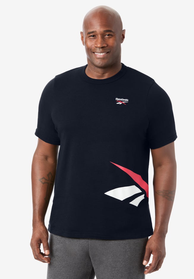 Cross Check Tee image number 0