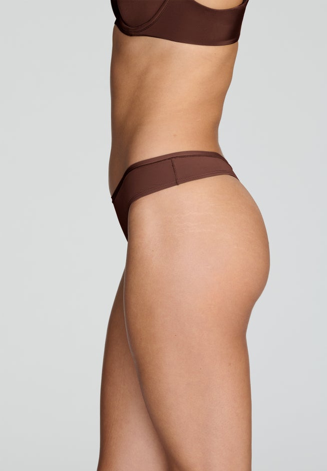 The Thong - Micro image number 2