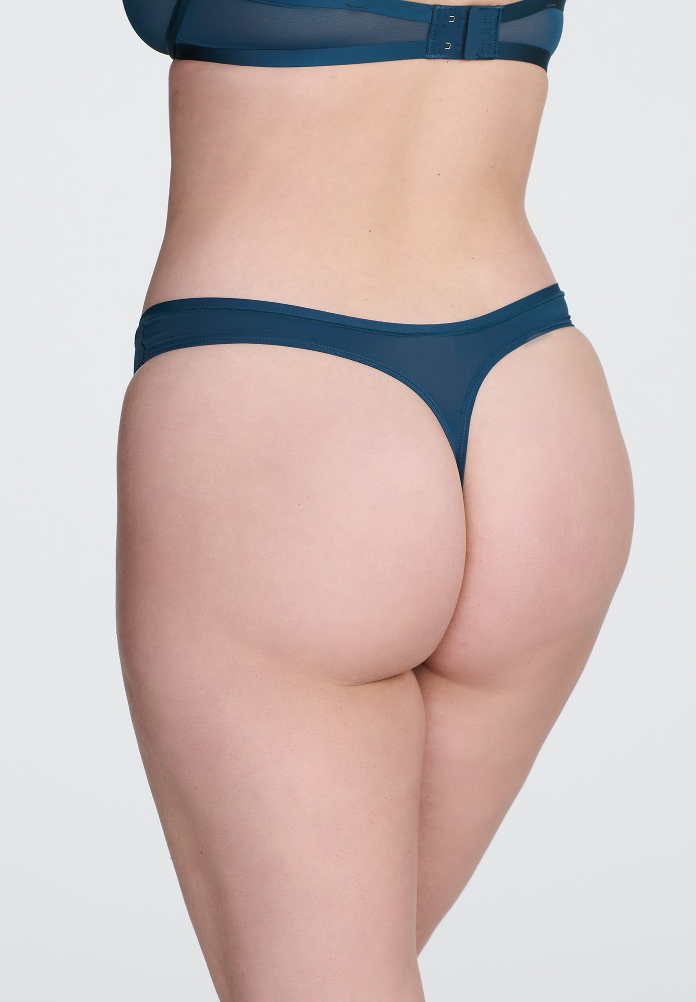 The Thong - Micro image number 2