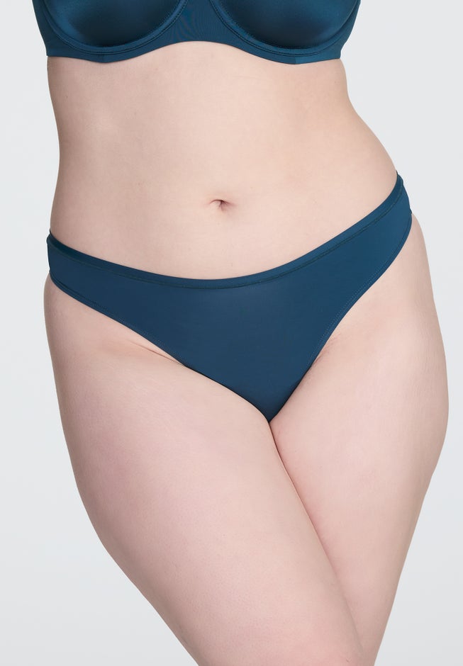 The Thong - Micro image number 3