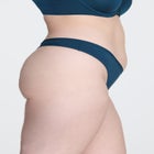 The Thong - Micro image number null