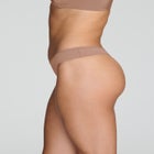 The Thong - Micro image number null